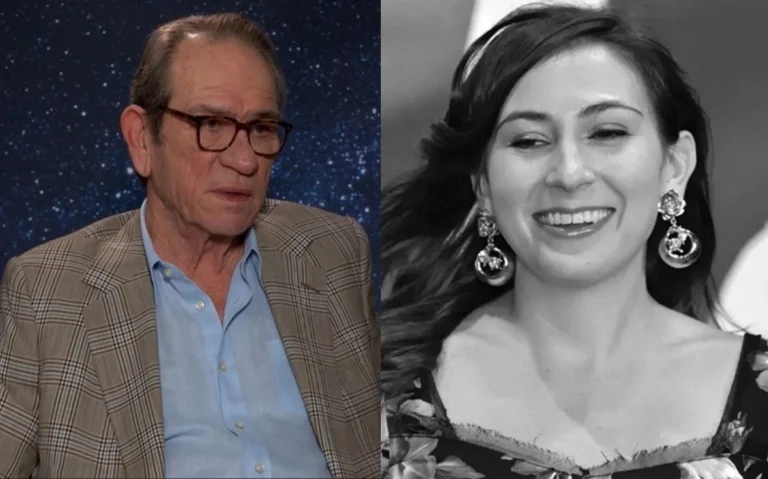 Causa da morte da filha de Tommy Lee Jones surpreende