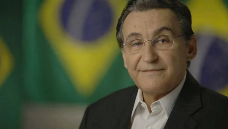 Renato Rabelo, líder histórico do PCdoB, morre aos 83 anos