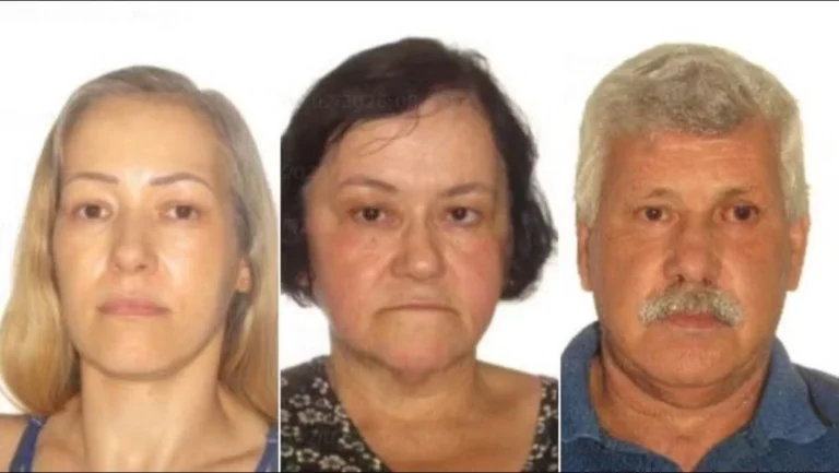 Sangue e imagens: o que sabemos sobre caso de família desaparecida no RS