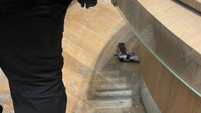 Homem invade shopping e mata mulher em São Bernardo do Campo