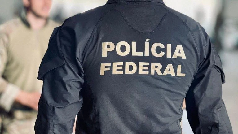 PF faz operação contra rede de migração clandestina para os EUA