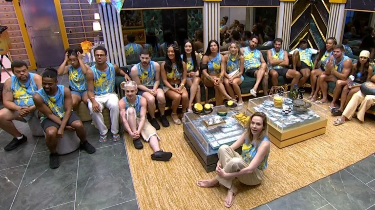 Que horas começa o BBB 26 durante o Carnaval? Horários mudam todo dia; veja