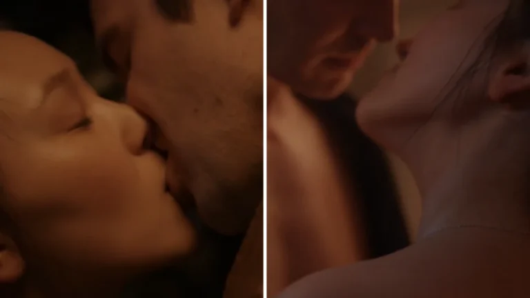 “Bridgerton”: atores estrelam cenas quentes em novo teaser da 4ª temporada