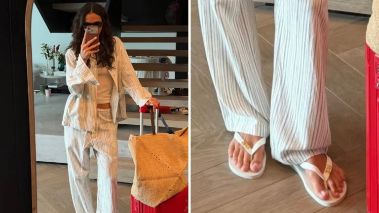 Menção em chinelo de Bruna Marquezine não era para Shawn Mendes; entenda
