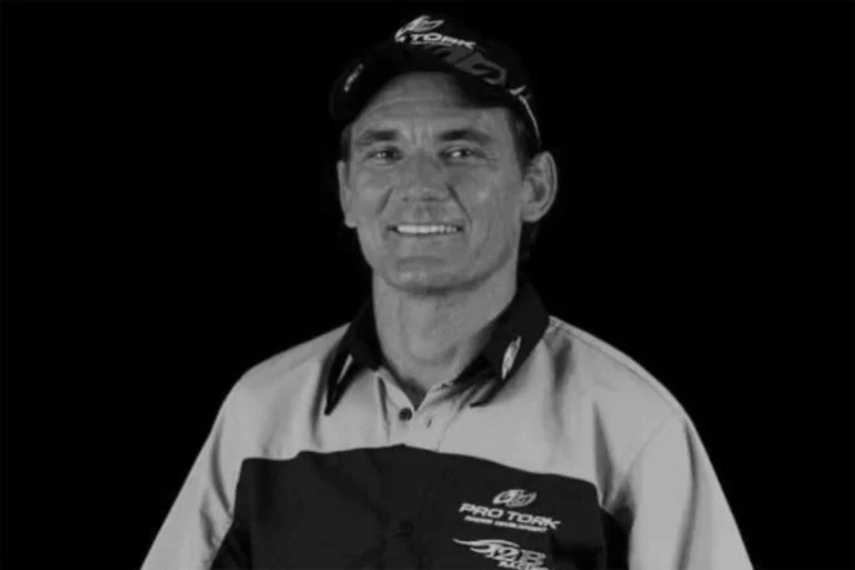 Senna do motocross: quem era o piloto Chumbinho Becker, que morreu em acidente em SC
