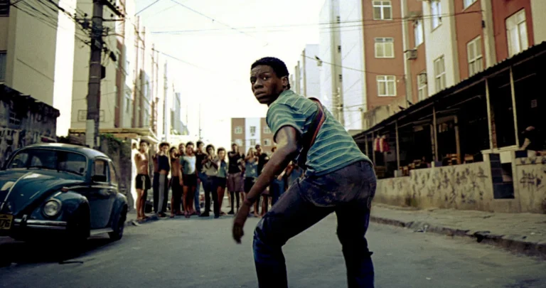 “Cidade de Deus” é um dos 10 filmes mais bem avaliados do Letterboxd; veja