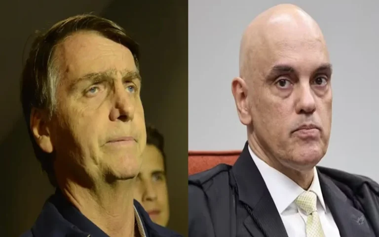 Advogados afirmam que Bolsonaro teve piora na saúde e recorrem ao STF por domiciliar