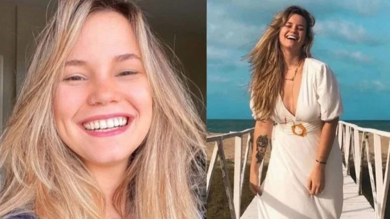 Jornalista Flávia Bacelar morreu após 8 dias internada por causa de câncer agressivo