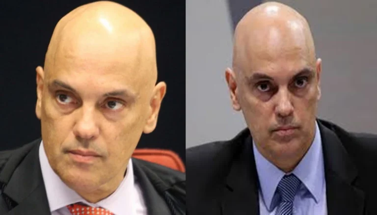 Alexandre de Moraes quebra protocolo e manda Receita apurar quebra de sigilo de ministros