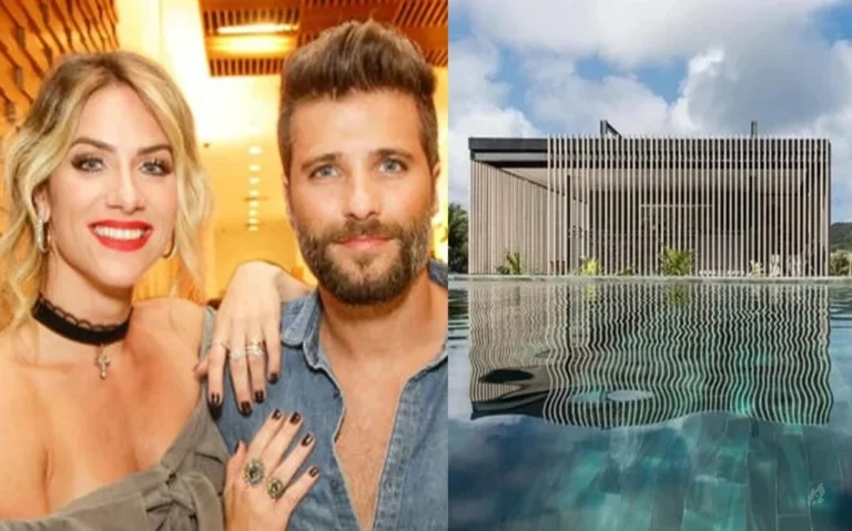 Empresa queridinha do público tem Gio Ewbank e Bruno Gagliasso como donos e quase ninguém sabe