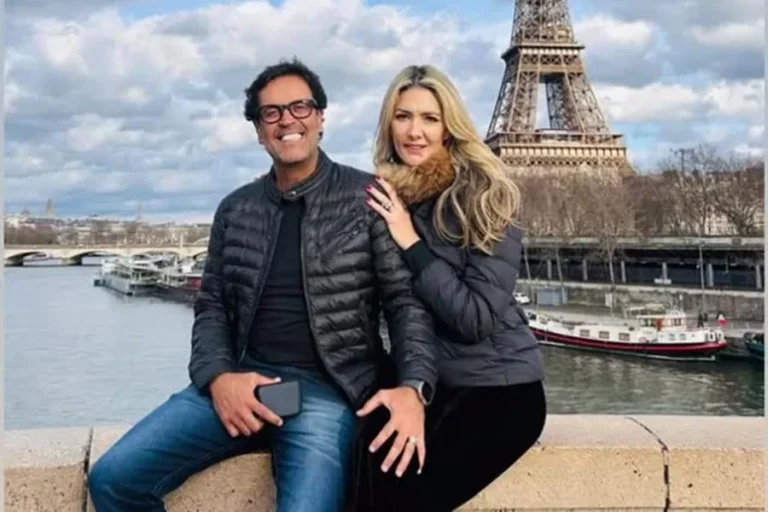 Esposa de Henrique Maderite revela quem encontrou influenciador morto