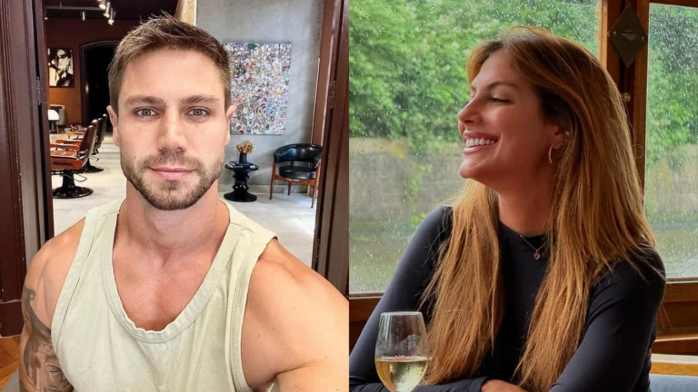 Mari Gonzalez sai em defesa de Jonas após repercussão de vídeo; entenda