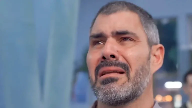 “Três Graças”: Jorginho é morto por Samira e velório une Joélly e Bagdá