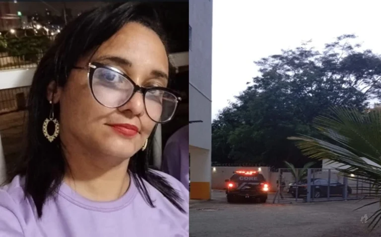 Perícia aponta como corretora foi assassinada em Caldas Novas