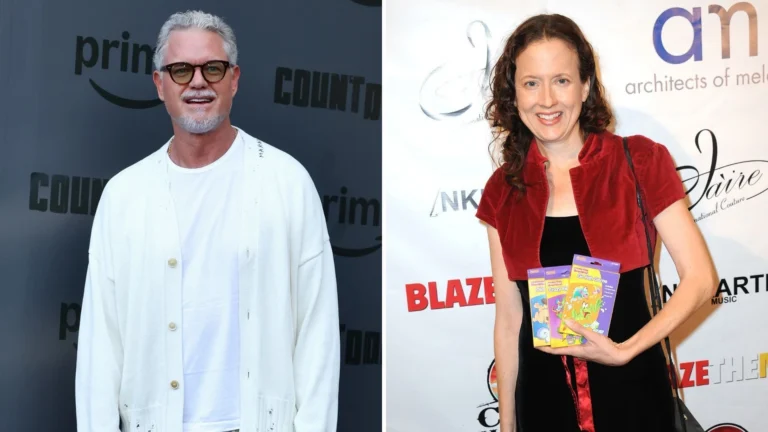 Figurante de “Greys Anatomy” expõe bullying de Eric Dane: “Mereceu”