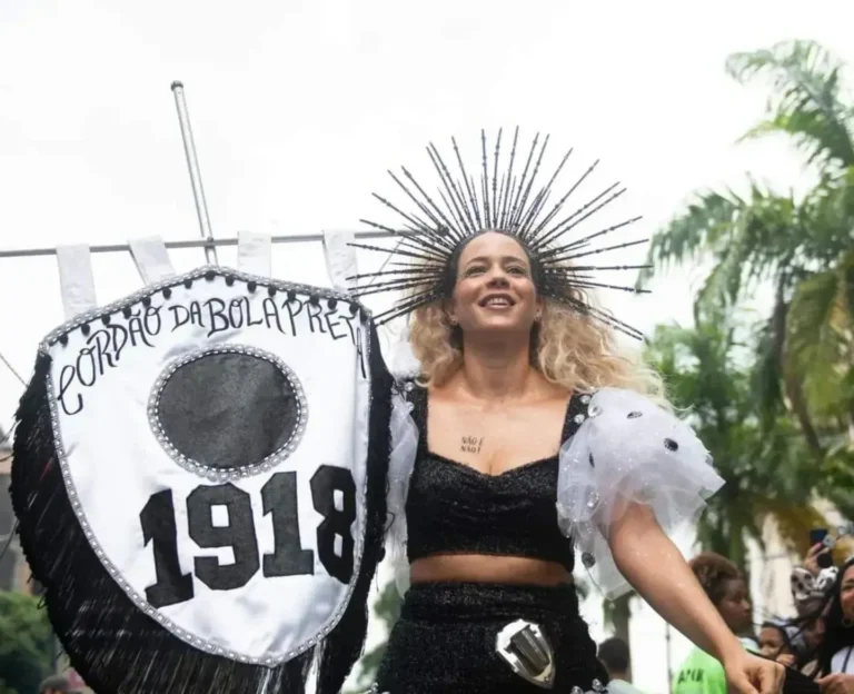 Bloco mais antigo do Rio, Cordão da Bola Preta terá centro cultural