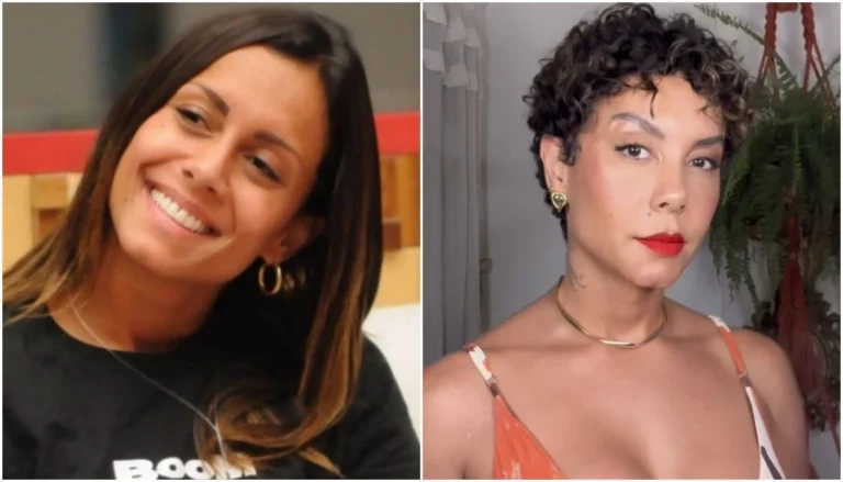 Lia Khey diz que voltaria ao BBB como Veterana: “Eu acreditei”