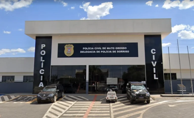 Policial é preso por suspeita de estuprar quatro vezes mulher detida em delegacia