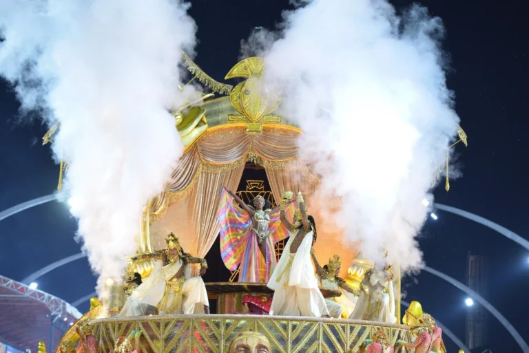 Carnaval 2026: veja ordem e horários do Desfile das Campeãs de São Paulo