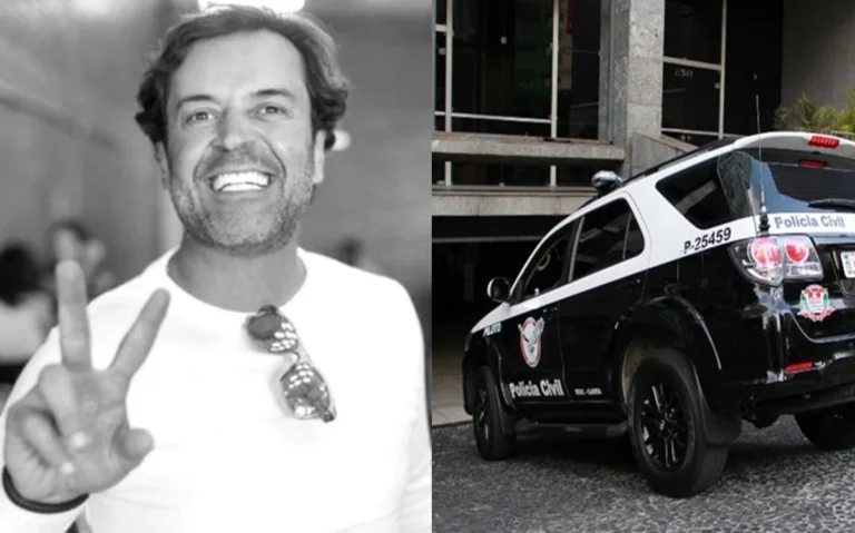 O que aconteceu com Henrique Maderite? Polícia investiga morte e detalhes começam a vir à tona
