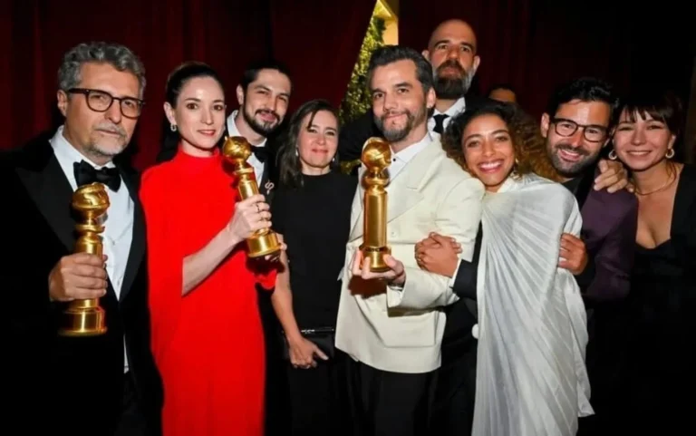 Bafta: qual a importância do filme “O Agente Secreto” levar o prêmio?