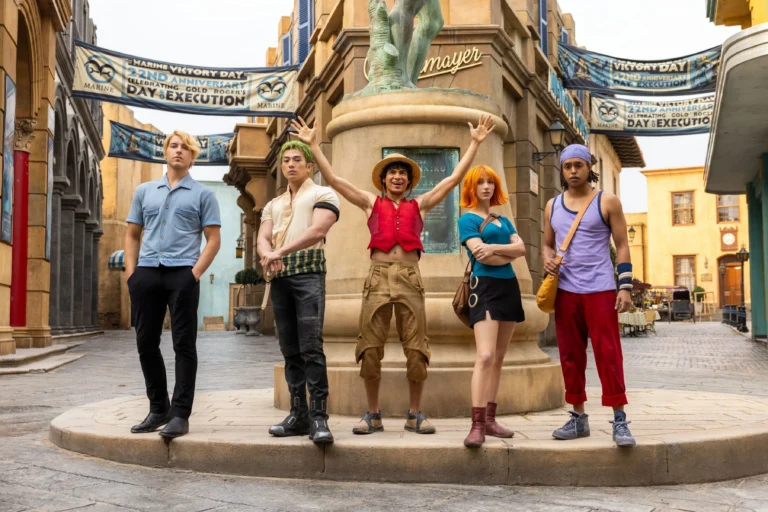 “One Piece”: 2ª temporada ganha trailer e anúncio de ativação no Brasil
