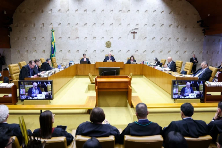 Código de Ética: reunião com ministros do STF será remarcada após Carnaval