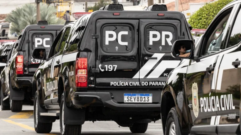Mulher agredida escapa de sequestro após assumir direção de veículo no PR