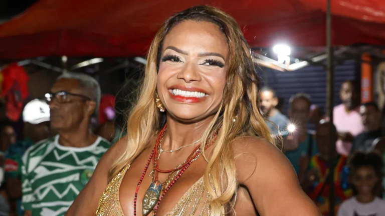 Quitéria Chagas sobre Carnaval: “O corpo fala e conta nossa história”
