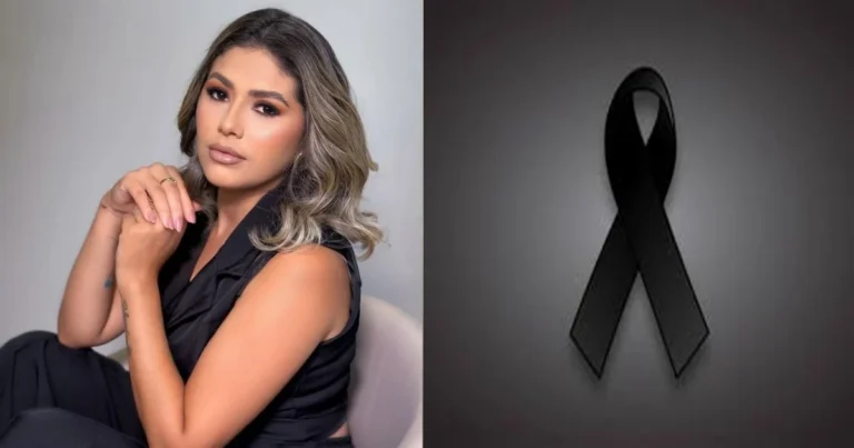 Tristeza: Influenciadora Ana Karolina é morta a facadas aos 31 anos