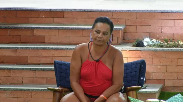 BBB 26: Solange Couto critica sister por procedimentos estéticos