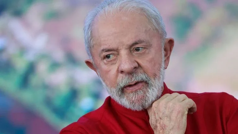 Real Time: avaliação negativa de gestão Lula no AP é de 36%; positiva, 35%
