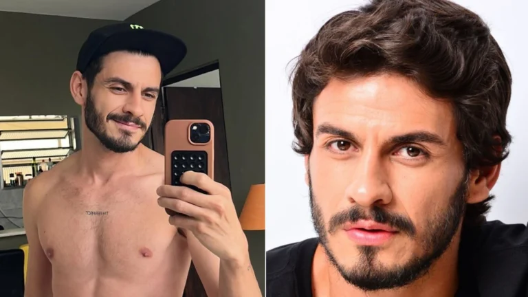 Quem é Thiago Domingues, ator abandonado na estrada após não pagar táxi