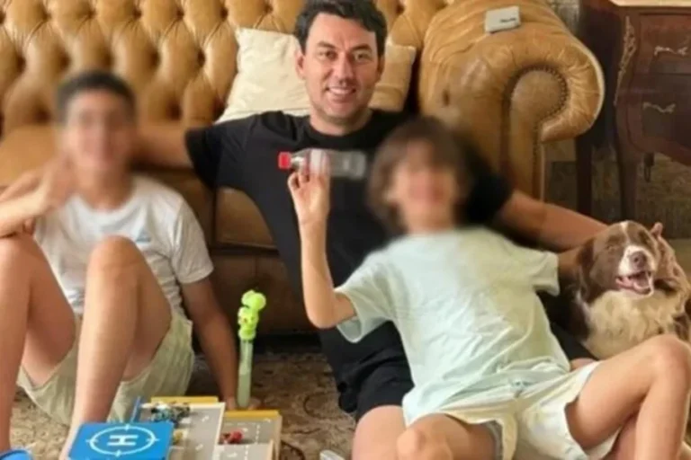 Morre segundo filho baleado por secretário em Goiás, diz polícia. Vídeo