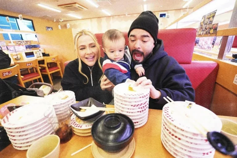 Yudi Tamashiro mostra como está sendo a rotina no Japão: “Apenas começando”