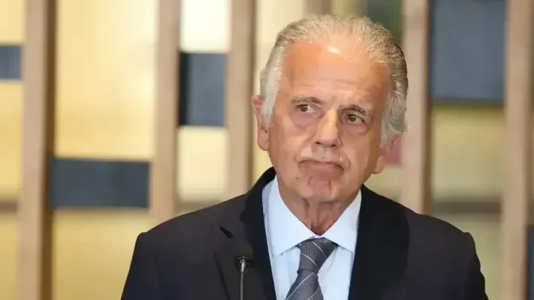 Múcio diz em reunião que fez mais que o “Ministério das Mulheres todinho”