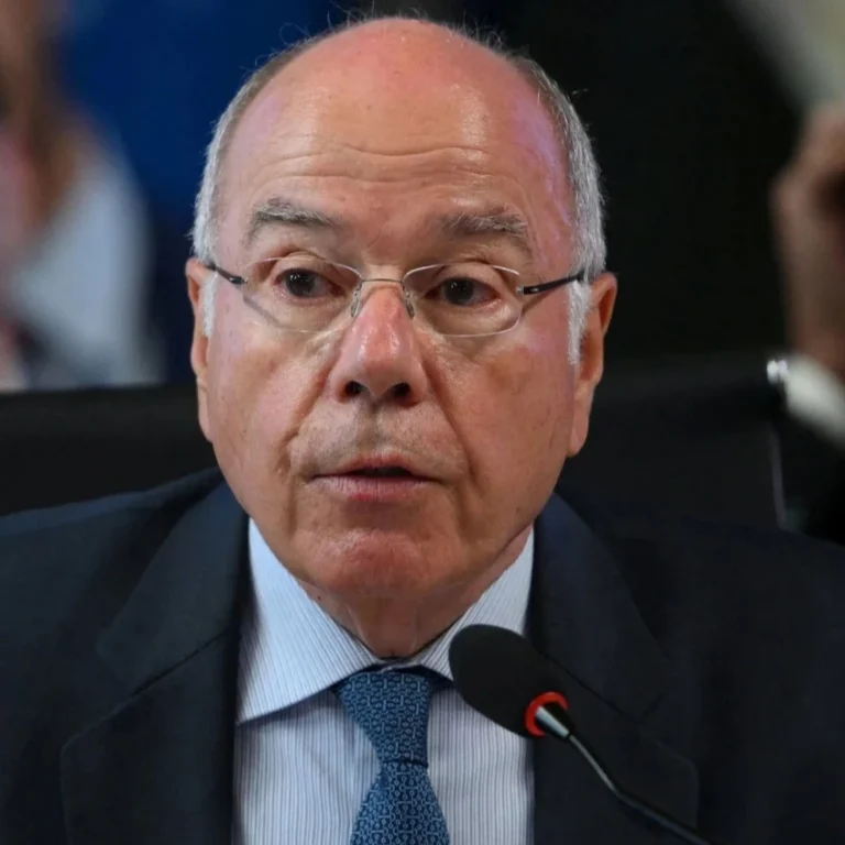 Vieira diz que América Latina vive momento “delicado” e pede ação conjunta