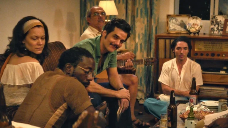 Oscar 2026: confira elenco de “O Agente Secreto” que estará em Los Angeles