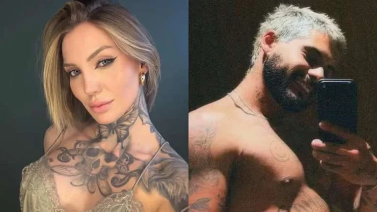Zoo reage à polêmica de comentário em post de Zé Felipe sem camisa