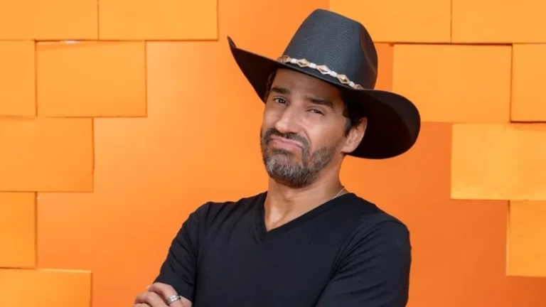 BBB 26: Alberto Cowboy é eliminado e fica fora do Top 10