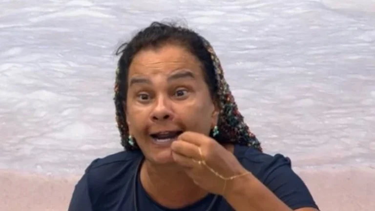 BBB 26: Solange Couto massacra sister após prova: É nojento