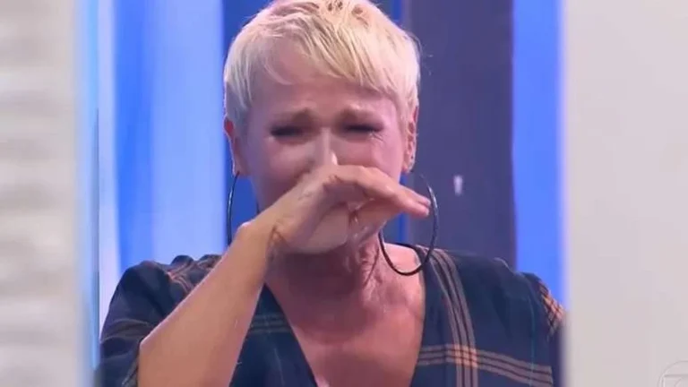 Xuxa Meneghel fica no prejuízo após entrar na Justiça devido a carro com defeito
