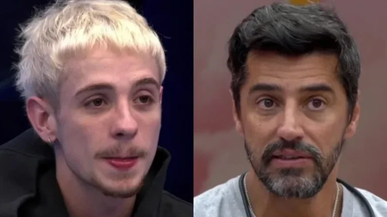BBB 26: Web recupera vídeo polêmico de Juliano e detona: Asqueroso