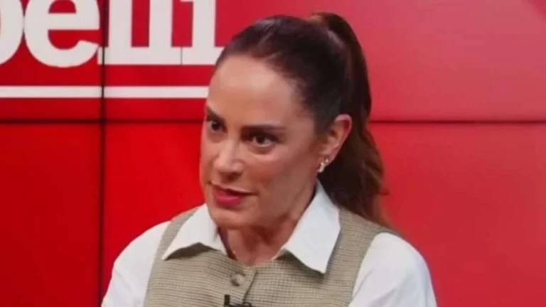 Polêmica! Silvia Abravanel opina sobre briga entre Ratinho e Erika Hilton: Ele não…