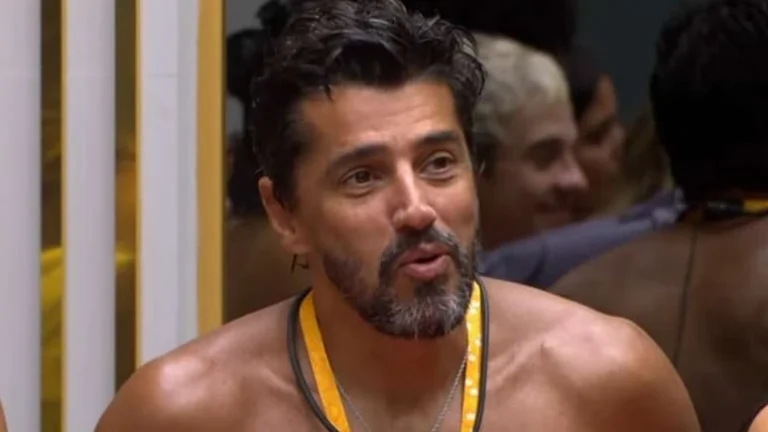 BBB 26: Equipe de Alberto Cowboy acusa reality de favorecer Ana Paula