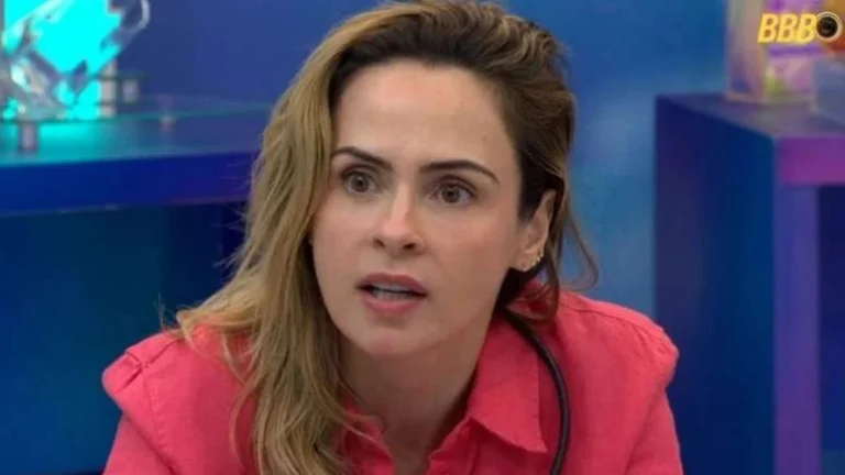 BBB 26: Ana Paula faz acusação contra Babu e defende Milena: Perigoso