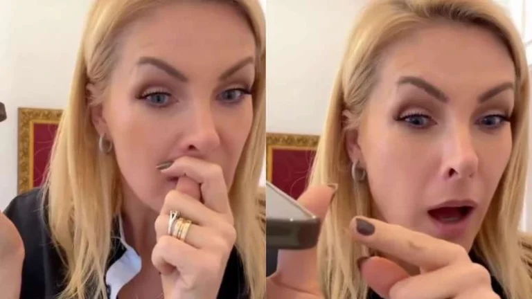 Ana Hickmann faz alerta após sofrer golpe por telefone: Cuidado