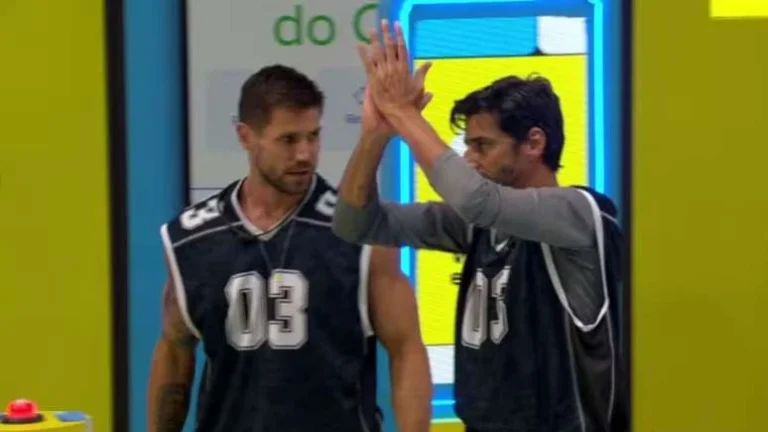 BBB 26: Público faz apelo para Jonas e Cowboy no paredão: Coloca…