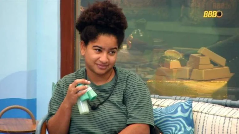 BBB 26: Após briga, Milena detona Ana Paula pelas costas: Não tenho medo dela