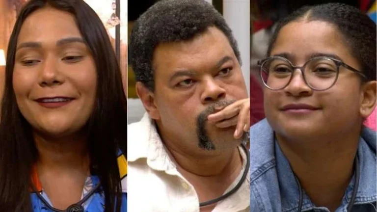 BBB 26: Brothers apontam quem será eliminado e web dispara: Acertou